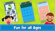 Brain Game for Kids Preschool screenshot 6