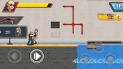 Fist of Rage screenshot 3