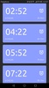 Sleep Time - Cycle Alarm Timer screenshot 7