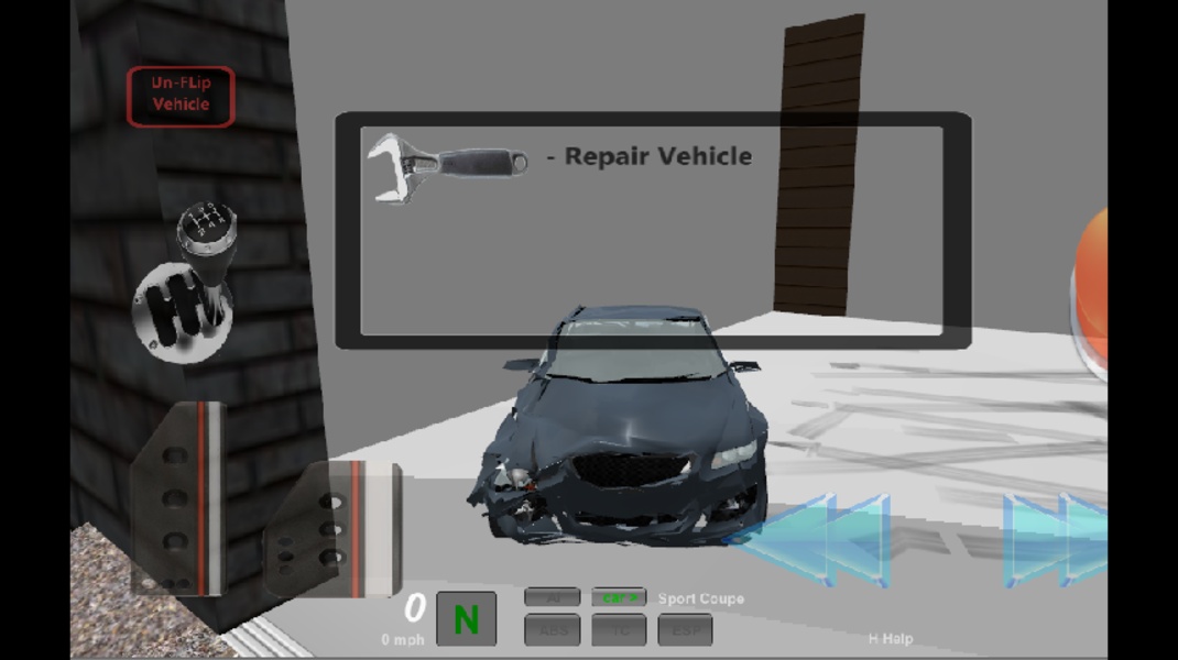 Stunt Car Driving 3D - Preview 9