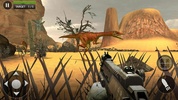 Dinosaur Hunt 2020 - A Safari Hunting Games screenshot 1
