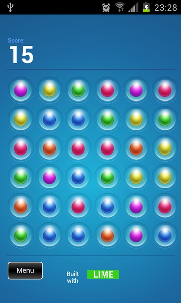 Juegos - Preview 2