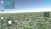 Dauntless Pilot Flight Sim screenshot 3