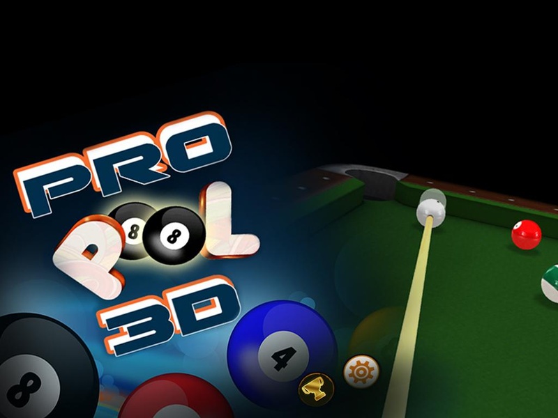 Pro Pool 3D - Preview 4