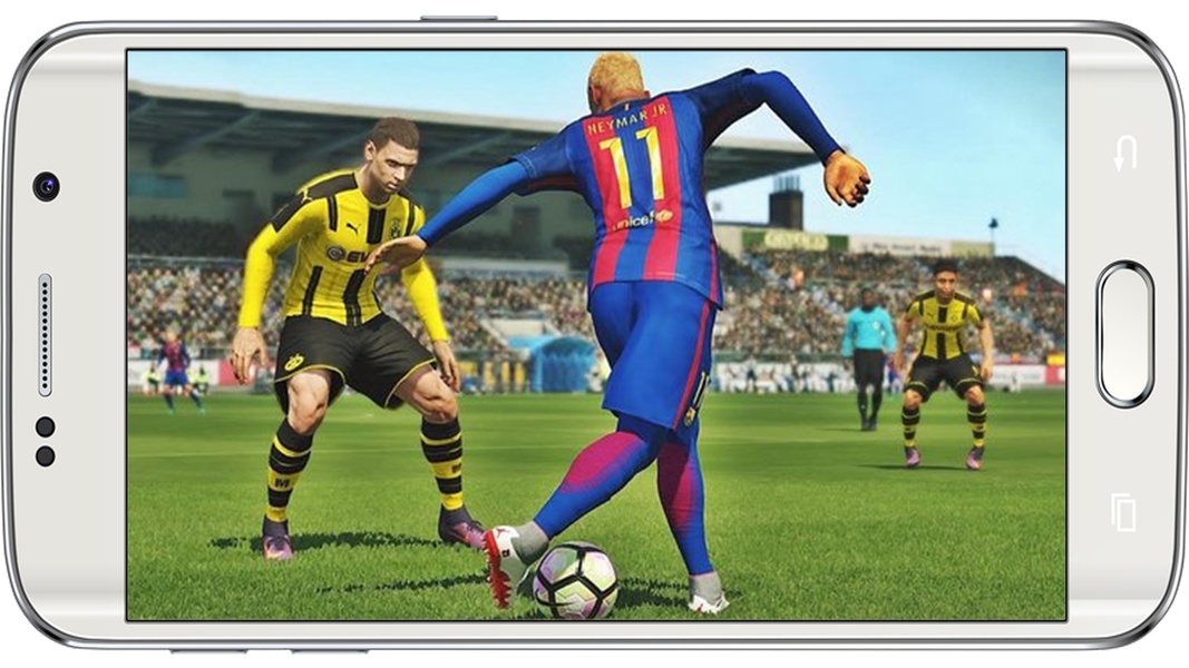 GUIDE PES PRO 2018 - Preview 1