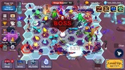 PokerTowerDefence screenshot 3