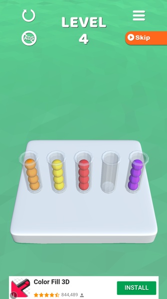 Sort It 3D - Preview 6