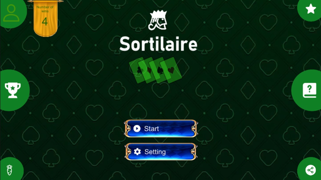 Sortilaire - Preview 1
