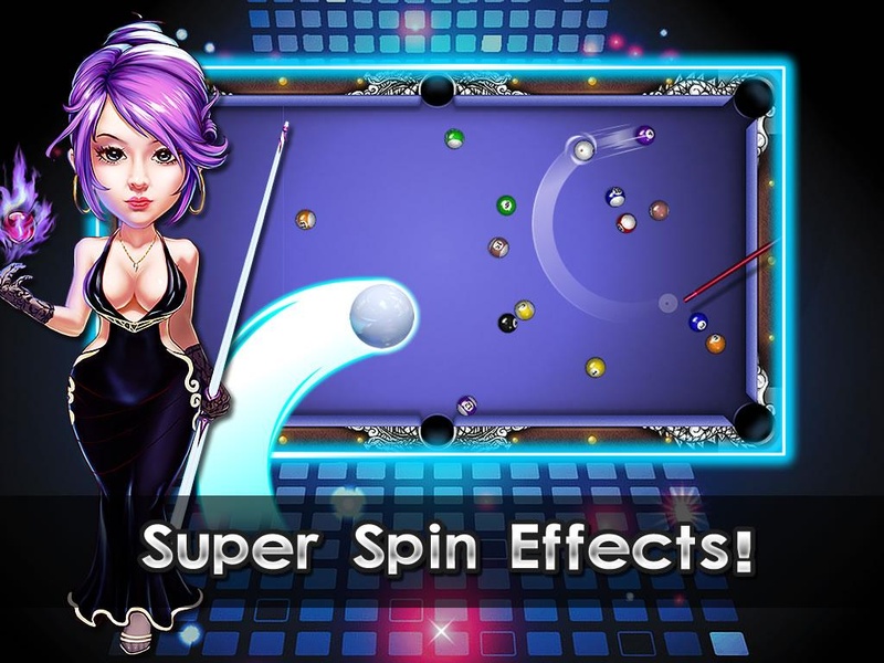 Pool Empire - Preview 5
