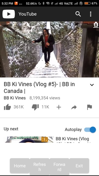 BB Ki Vines Official Youtube page - Preview 4