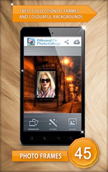 Bilboard Pic Photo Editor - Preview 6
