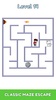 Maze Escape Toilet Rush screenshot 15