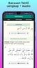 Yasin dan Tahlil Offline screenshot 2