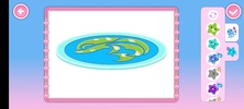 BoBo World: The Little Mermaid screenshot 5