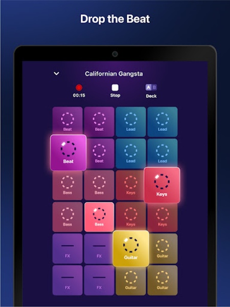 Beat Looper Pro - Preview 3