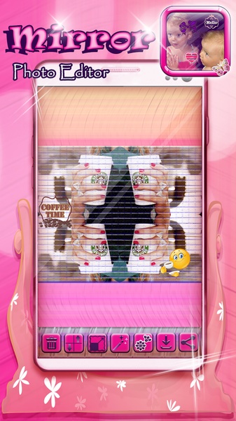 Mirror Photo Editor - Preview 5