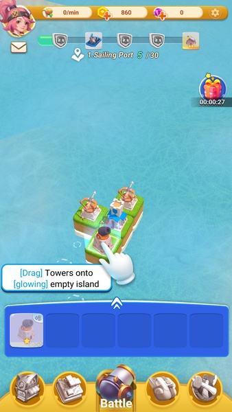 Top Island - Preview 10
