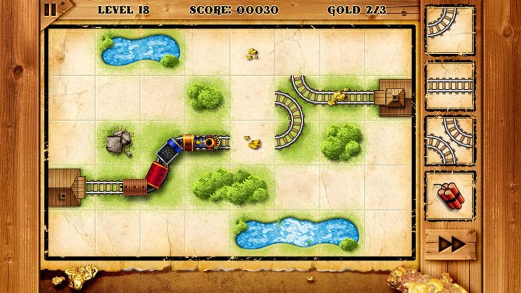 Gold Rush - Preview 10
