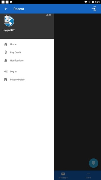 MobileVOIP - Preview 9
