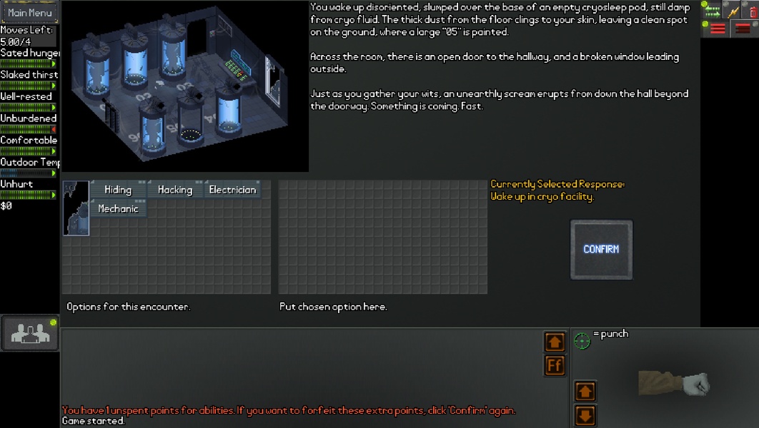 NEO Scavenger Mobile - Preview 6