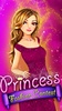 Princess Fashion Contest - 3D screenshot 12