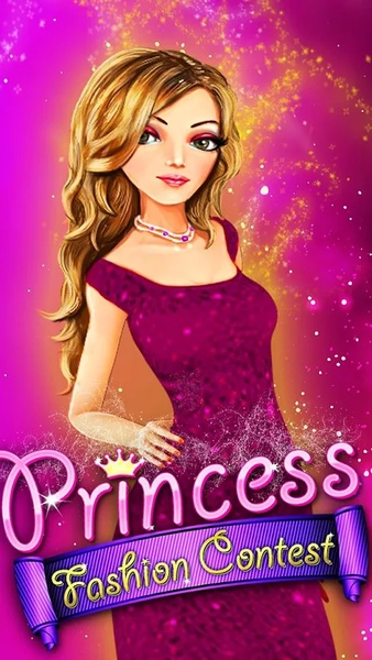 Princess Fashion Contest - 3D - Preview 12