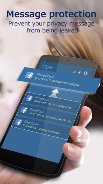 AppLock Pro - Preview 2