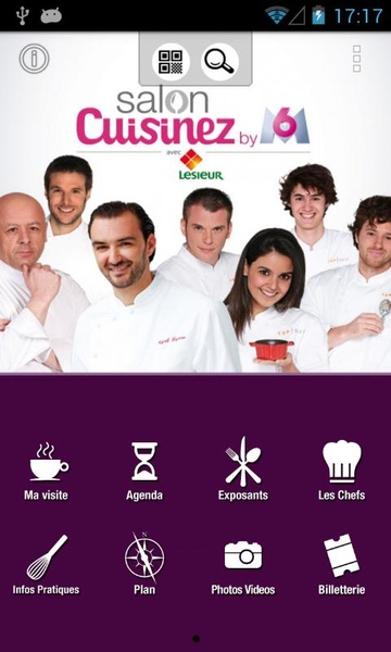 Cuisinez - Preview 4
