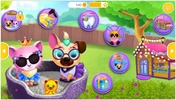 Kiki & Fifi Pet Friends screenshot 14