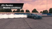 Drift Fanatics Car Drifting screenshot 9