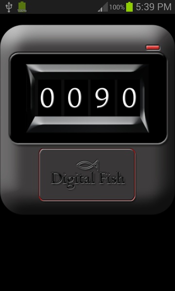 Click Counter Free - Preview 1