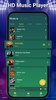 Music Player screenshot 12