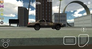 Police Car Driver Simulator 3D screenshot 4