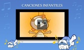 Canciones Infantiles screenshot 2