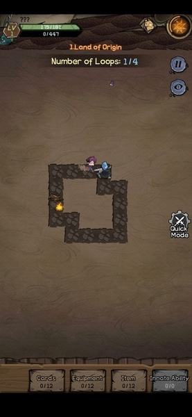 Loop Knight - Preview 7