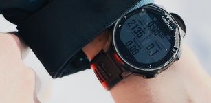 Garmin Connect öne çıkan görsel