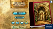 Sherlock Holmes: Valley of Fear HOG Free screenshot 2