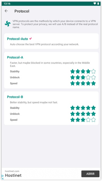 Surf VPN - Preview 2