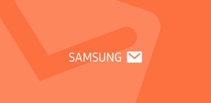 Vorgestelltes Bild von Samsung Email