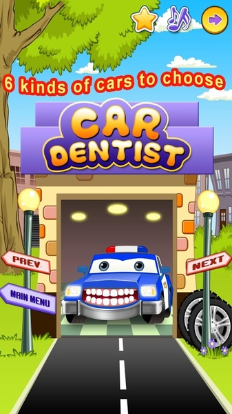 Car Dentist - Preview 6