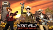 West Wild Survival screenshot 5