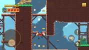 Timberman The Big Adventure screenshot 2