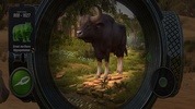 Animal Hunting Shooting Game screenshot 2