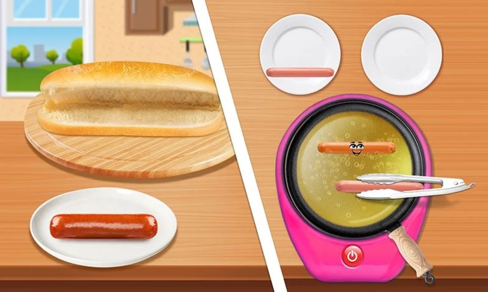 Hot Dog - Preview 12