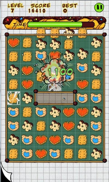 Cookie Story - Preview 1