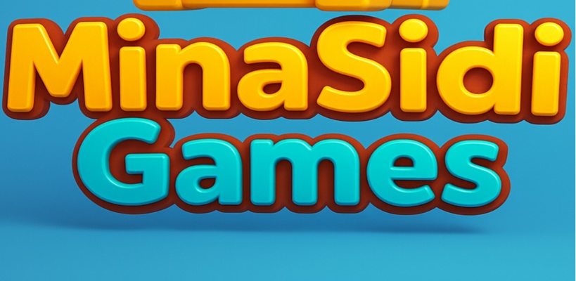 Immagine in evidenza di MinaSidi Games