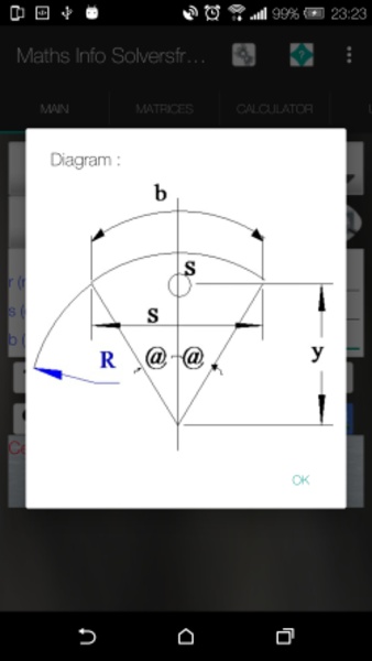 MathsMate Solvers Free - Preview 3