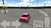 Şahin Drift Oyunu 3D screenshot 2