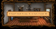 King's Quest III: To Heir Is Human screenshot 1