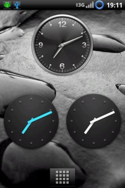 ClockSolo - Preview 2